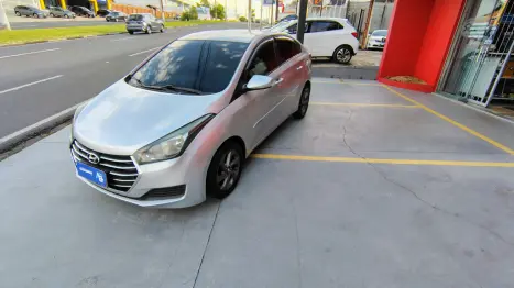 HYUNDAI HB 20 Sedan 1.0 12V 4P FLEX COMFORT STYLE, Foto 5 HYUNDAI HB 20 Sedan 1.0 12V 4P FLEX COMFORT STYLE, Foto 5