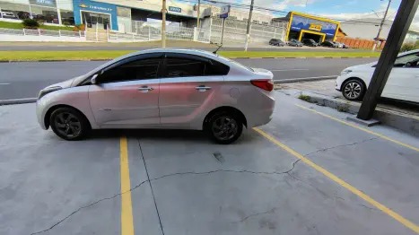 HYUNDAI HB 20 Sedan 1.0 12V 4P FLEX COMFORT STYLE, Foto 6 HYUNDAI HB 20 Sedan 1.0 12V 4P FLEX COMFORT STYLE, Foto 6