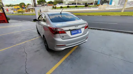 HYUNDAI HB 20 Sedan 1.0 12V 4P FLEX COMFORT STYLE, Foto 7 HYUNDAI HB 20 Sedan 1.0 12V 4P FLEX COMFORT STYLE, Foto 7