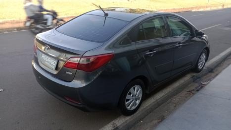 HYUNDAI HB 20 Sedan 1.0 12V 4P FLEX COMFORT PLUS, Foto 7 HYUNDAI HB 20 Sedan 1.0 12V 4P FLEX COMFORT PLUS, Foto 7