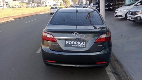 HYUNDAI HB 20 Sedan 1.0 12V 4P FLEX COMFORT PLUS, Foto 6 HYUNDAI HB 20 Sedan 1.0 12V 4P FLEX COMFORT PLUS, Foto 6