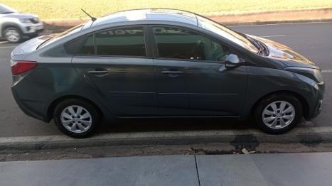 HYUNDAI HB 20 Sedan 1.0 12V 4P FLEX COMFORT PLUS, Foto 8 HYUNDAI HB 20 Sedan 1.0 12V 4P FLEX COMFORT PLUS, Foto 8