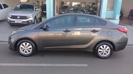 HYUNDAI HB 20 Sedan 1.0 12V 4P FLEX COMFORT PLUS, Foto 4 HYUNDAI HB 20 Sedan 1.0 12V 4P FLEX COMFORT PLUS, Foto 4