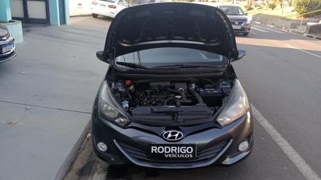 HYUNDAI HB 20 Sedan 1.0 12V 4P FLEX COMFORT PLUS, Foto 9 HYUNDAI HB 20 Sedan 1.0 12V 4P FLEX COMFORT PLUS, Foto 9