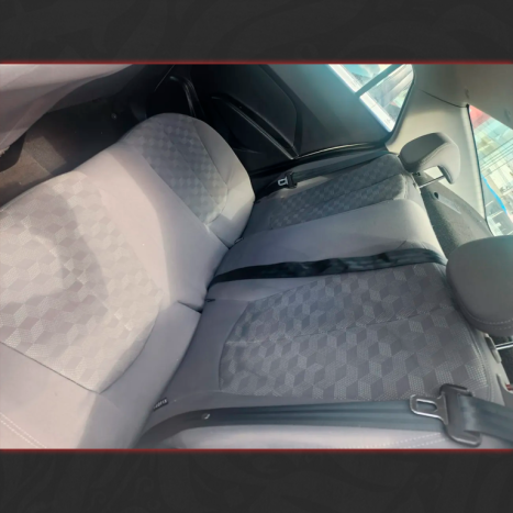 HYUNDAI HB 20 Sedan 1.6 16V 4P FLEX COMFORT PLUS AUTOM�TICO, Foto 9