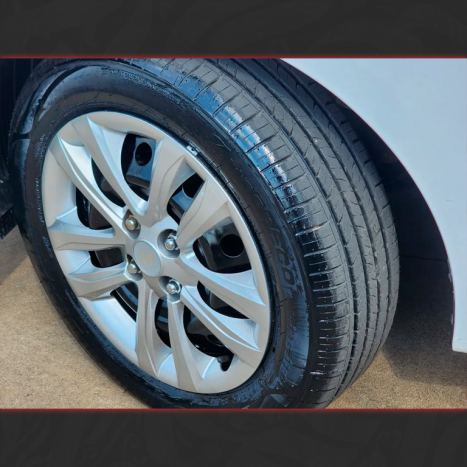 HYUNDAI HB 20 Sedan 1.6 16V 4P FLEX COMFORT PLUS AUTOM�TICO, Foto 10