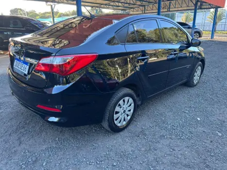 HYUNDAI HB 20 Sedan 1.0 12V 4P FLEX UNIQUE, Foto 5 HYUNDAI HB 20 Sedan 1.0 12V 4P FLEX UNIQUE, Foto 5