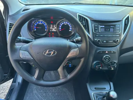 HYUNDAI HB 20 Sedan 1.0 12V 4P FLEX UNIQUE, Foto 8 HYUNDAI HB 20 Sedan 1.0 12V 4P FLEX UNIQUE, Foto 8