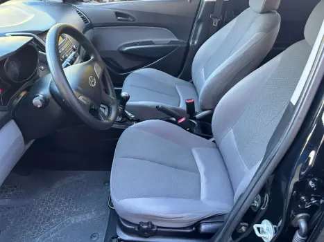 HYUNDAI HB 20 Sedan 1.0 12V 4P FLEX UNIQUE, Foto 10 HYUNDAI HB 20 Sedan 1.0 12V 4P FLEX UNIQUE, Foto 10