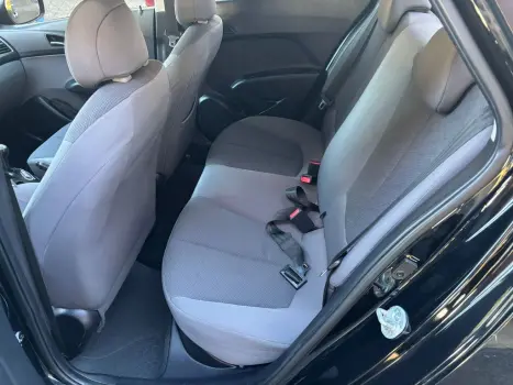 HYUNDAI HB 20 Sedan 1.0 12V 4P FLEX UNIQUE, Foto 11 HYUNDAI HB 20 Sedan 1.0 12V 4P FLEX UNIQUE, Foto 11