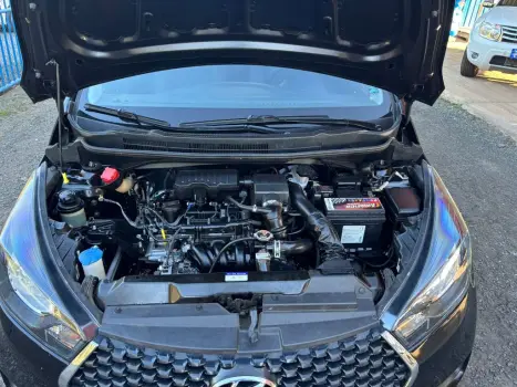 HYUNDAI HB 20 Sedan 1.0 12V 4P FLEX UNIQUE, Foto 12 HYUNDAI HB 20 Sedan 1.0 12V 4P FLEX UNIQUE, Foto 12