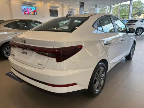 HYUNDAI HB 20 Sedan 1.0 12V 4P FLEX LIMITED, Foto 3