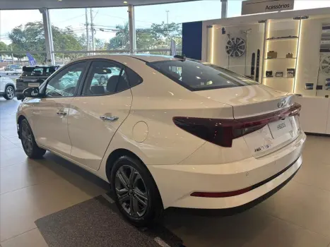 HYUNDAI HB 20 Sedan 1.0 12V 4P FLEX LIMITED, Foto 4