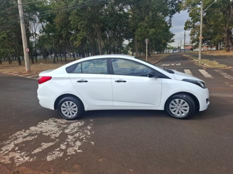 HYUNDAI HB 20 Sedan 1.0 12V 4P FLEX COMFORT PLUS, Foto 5