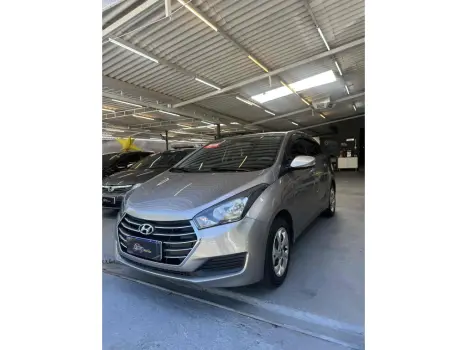 HYUNDAI HB 20 Sedan 1.6 16V 4P FLEX COMFORT PLUS, Foto 3