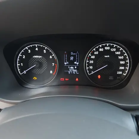 HYUNDAI HB 20 Sedan 1.0 12V 4P FLEX EVOLUTION, Foto 6