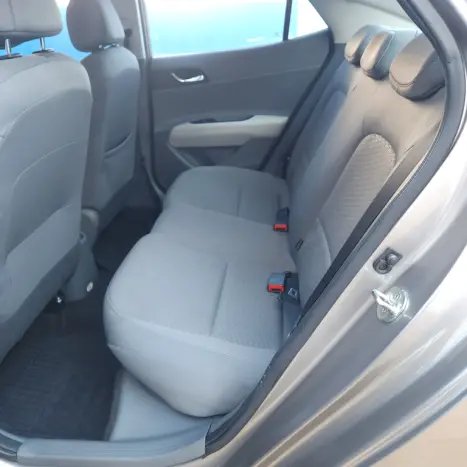 HYUNDAI HB 20 Sedan 1.0 12V 4P FLEX EVOLUTION, Foto 10