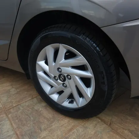 HYUNDAI HB 20 Sedan 1.0 12V 4P FLEX EVOLUTION, Foto 11