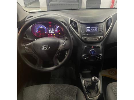 HYUNDAI HB 20 Sedan 1.0 12V 4P FLEX COMFORT PLUS, Foto 7