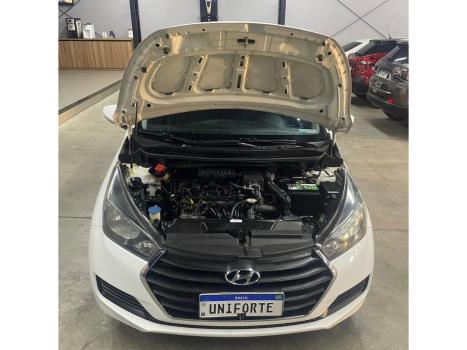 HYUNDAI HB 20 Sedan 1.0 12V 4P FLEX COMFORT PLUS, Foto 9
