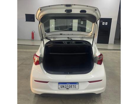 HYUNDAI HB 20 Sedan 1.0 12V 4P FLEX COMFORT PLUS, Foto 10