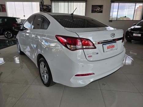 HYUNDAI HB 20 Sedan 1.6 16V 4P FLEX COMFORT PLUS, Foto 7