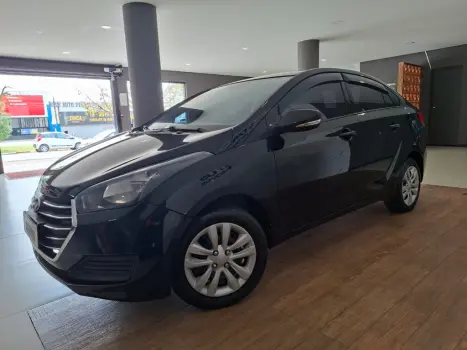 HYUNDAI HB 20 Sedan 1.0 12V 4P FLEX COMFORT PLUS TURBO, Foto 5