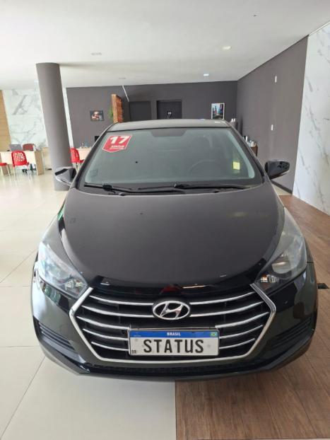 HYUNDAI HB 20 Sedan 1.0 12V 4P FLEX COMFORT PLUS TURBO, Foto 7