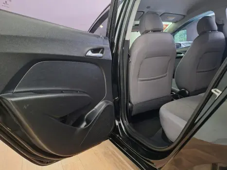 HYUNDAI HB 20 Sedan 1.0 12V 4P FLEX COMFORT PLUS TURBO, Foto 9