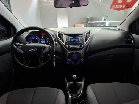 HYUNDAI HB 20 Sedan 1.0 12V 4P FLEX COMFORT PLUS TURBO, Foto 14