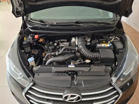 HYUNDAI HB 20 Sedan 1.0 12V 4P FLEX COMFORT PLUS TURBO, Foto 19