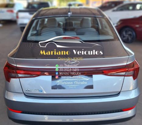 HYUNDAI HB 20 Sedan 1.0 12V 4P FLEX COMFORT PLUS, Foto 2