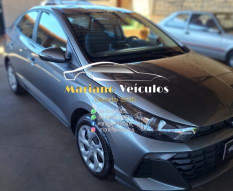 HYUNDAI HB 20 Sedan 1.0 12V 4P FLEX COMFORT PLUS, Foto 3