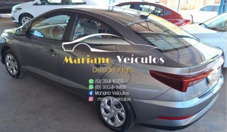 HYUNDAI HB 20 Sedan 1.0 12V 4P FLEX COMFORT PLUS, Foto 5