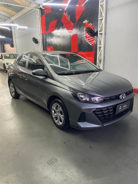 HYUNDAI HB 20 Sedan 1.0 12V 4P FLEX COMFORT PLUS, Foto 1 HYUNDAI HB 20 Sedan 1.0 12V 4P FLEX COMFORT PLUS, Foto 1