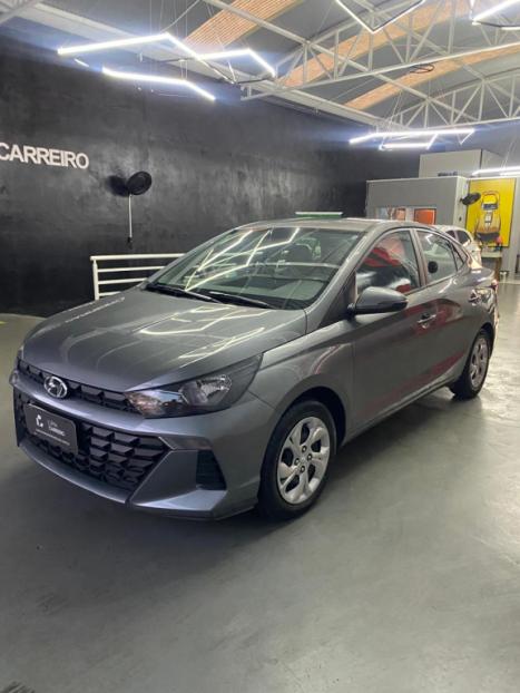 HYUNDAI HB 20 Sedan 1.0 12V 4P FLEX COMFORT PLUS, Foto 2 HYUNDAI HB 20 Sedan 1.0 12V 4P FLEX COMFORT PLUS, Foto 2