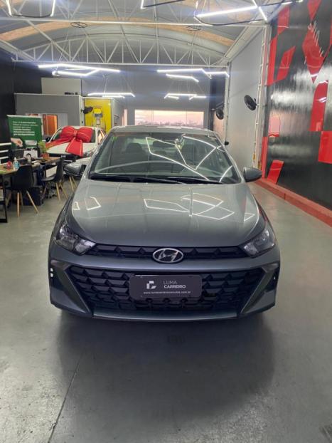 HYUNDAI HB 20 Sedan 1.0 12V 4P FLEX COMFORT PLUS, Foto 3 HYUNDAI HB 20 Sedan 1.0 12V 4P FLEX COMFORT PLUS, Foto 3