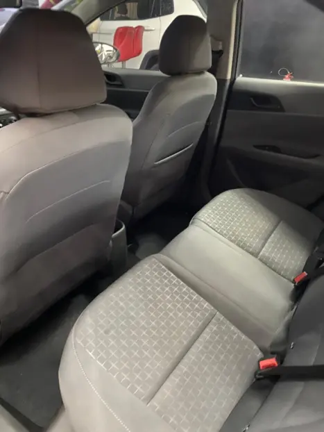 HYUNDAI HB 20 Sedan 1.0 12V 4P FLEX COMFORT PLUS, Foto 7 HYUNDAI HB 20 Sedan 1.0 12V 4P FLEX COMFORT PLUS, Foto 7