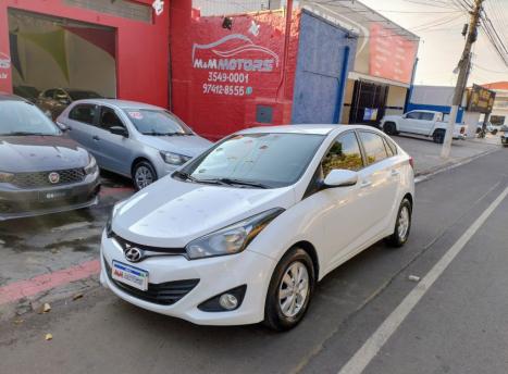 HYUNDAI HB 20 Sedan 1.0 12V 4P FLEX COMFORT STYLE, Foto 1