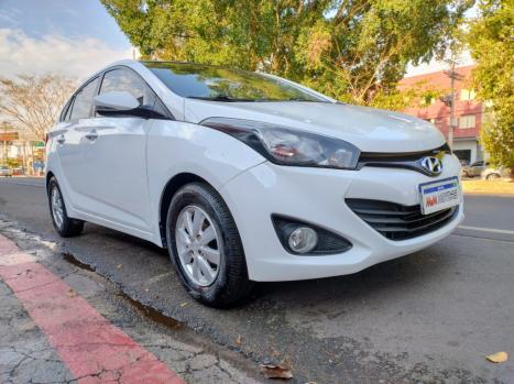 HYUNDAI HB 20 Sedan 1.0 12V 4P FLEX COMFORT STYLE, Foto 2