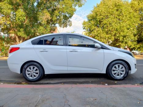 HYUNDAI HB 20 Sedan 1.0 12V 4P FLEX COMFORT STYLE, Foto 5