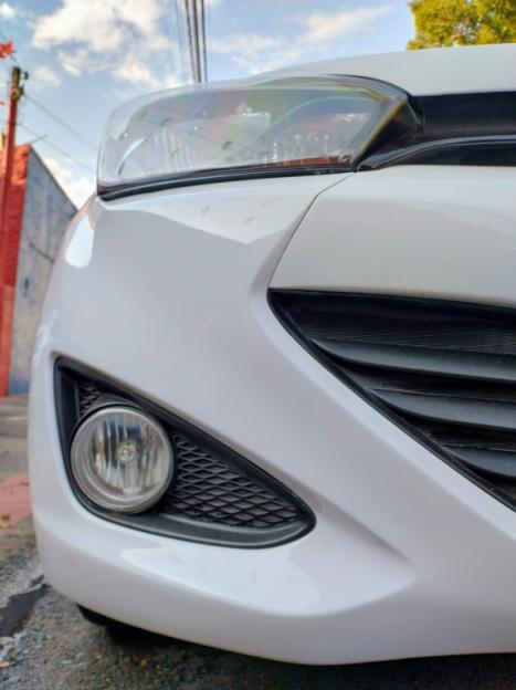 HYUNDAI HB 20 Sedan 1.0 12V 4P FLEX COMFORT STYLE, Foto 6