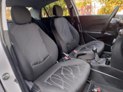 HYUNDAI HB 20 Sedan 1.0 12V 4P FLEX COMFORT STYLE, Foto 10