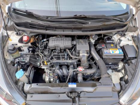 HYUNDAI HB 20 Sedan 1.0 12V 4P FLEX COMFORT STYLE, Foto 11