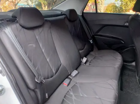 HYUNDAI HB 20 Sedan 1.0 12V 4P FLEX COMFORT STYLE, Foto 12