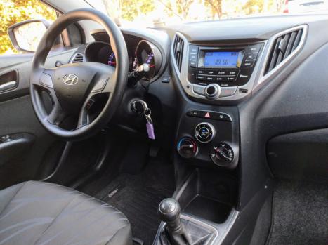 HYUNDAI HB 20 Sedan 1.0 12V 4P FLEX COMFORT STYLE, Foto 13