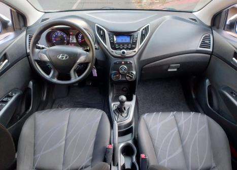 HYUNDAI HB 20 Sedan 1.0 12V 4P FLEX COMFORT STYLE, Foto 14