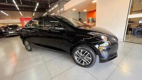 HYUNDAI HB 20 Sedan 1.6 16V 4P FLEX VISION AUTOMTICO, Foto 1