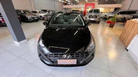HYUNDAI HB 20 Sedan 1.6 16V 4P FLEX VISION AUTOMTICO, Foto 2