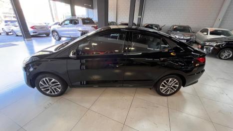 HYUNDAI HB 20 Sedan 1.6 16V 4P FLEX VISION AUTOMTICO, Foto 3